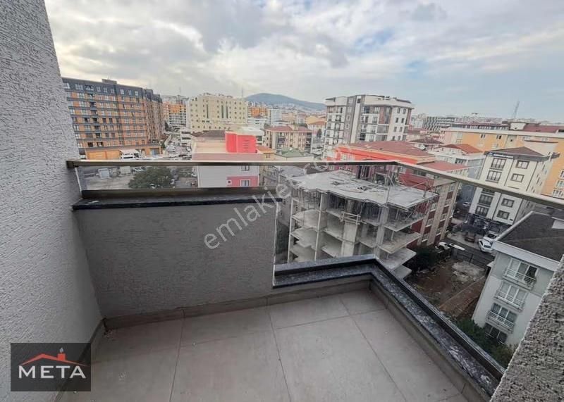 Kurtköy Metronun Yani Kapalı Otoparklı 2+1 Satılık Daire - Görsel 5