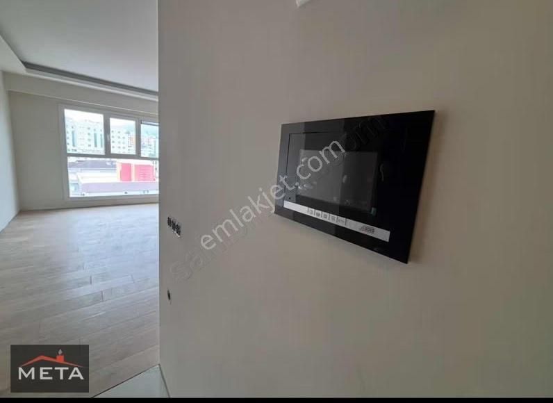 Kurtköy Metronun Yani Kapalı Otoparklı 2+1 Satılık Daire - Görsel 19