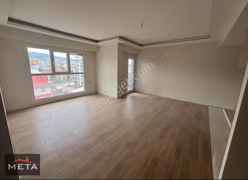 Kurtköy Metronun Yani Kapalı Otoparklı 2+1 Satılık Daire - Görsel 7