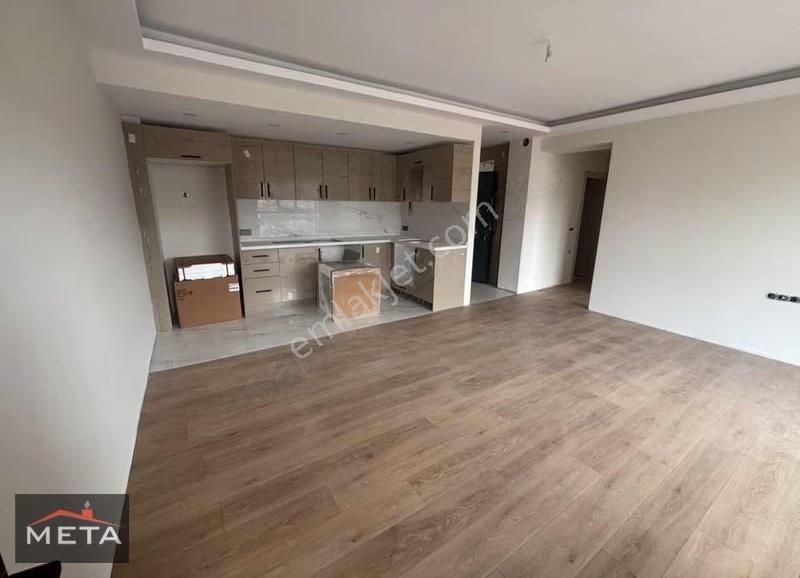 Kurtköy Metronun Yani Kapalı Otoparklı 2+1 Satılık Daire - Görsel 10