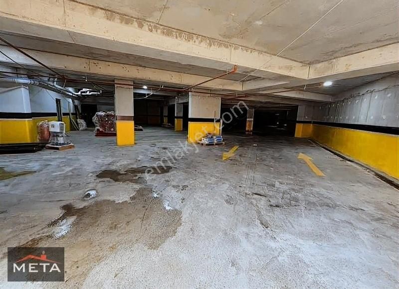 Kurtköy Metronun Yani Kapalı Otoparklı 2+1 Satılık Daire - Görsel 11