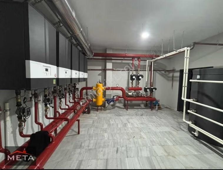 Kurtköy Metronun Yani Kapalı Otoparklı 2+1 Satılık Daire - Görsel 3