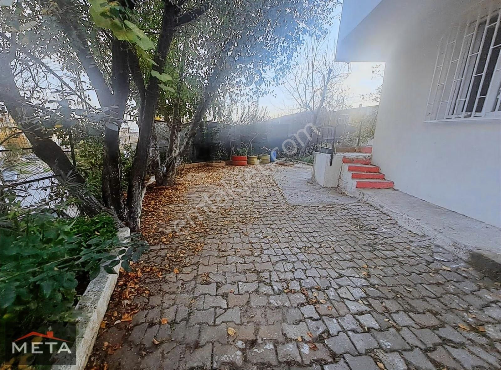 Yusuf'tan Ertuğrulgazi Mh.kiralık Doğalgazlı Bahçeli Müstakil Ev - Görsel 10