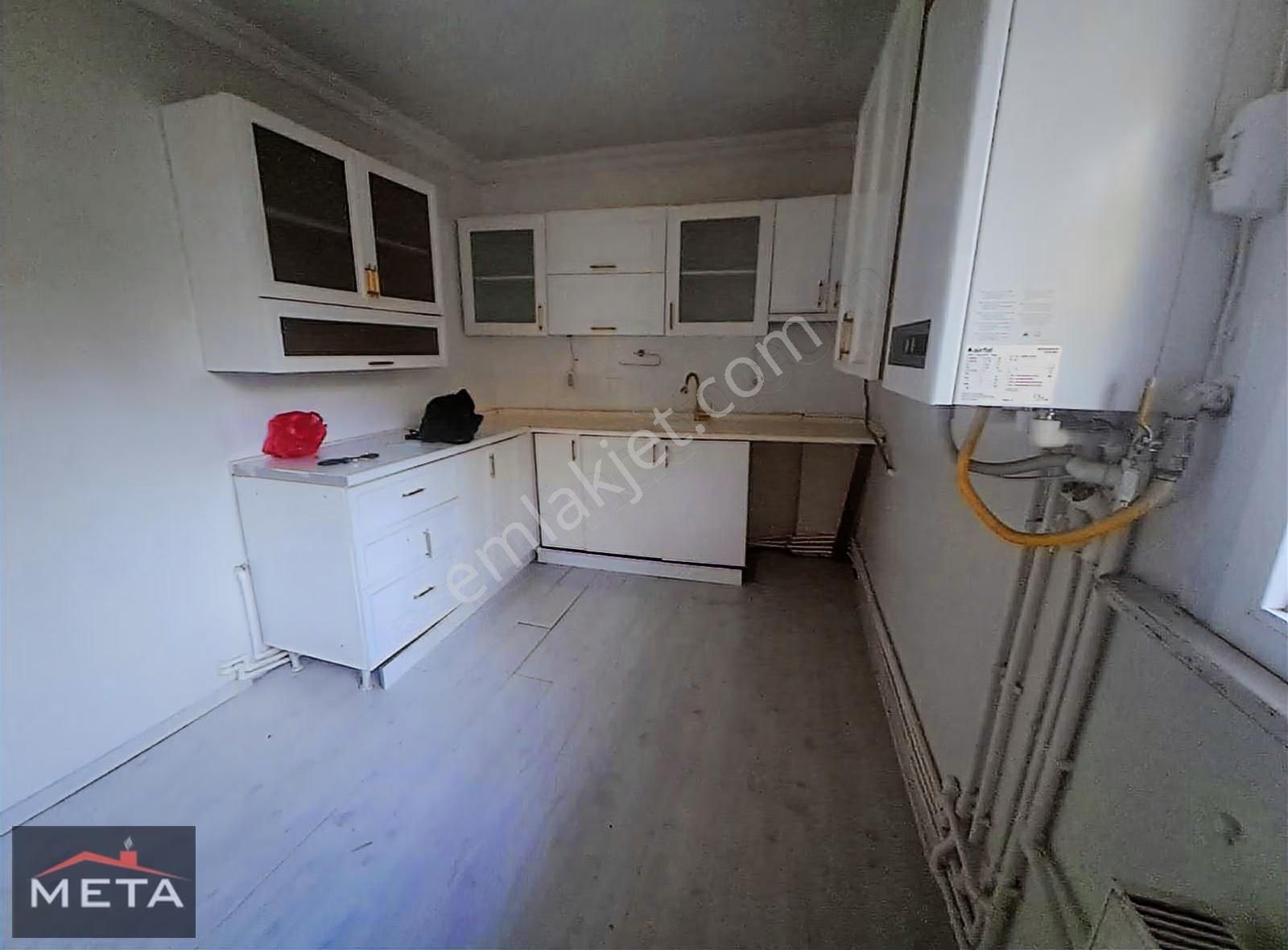 Yusuf'tan Ertuğrulgazi Mh.kiralık Doğalgazlı Bahçeli Müstakil Ev - Görsel 13