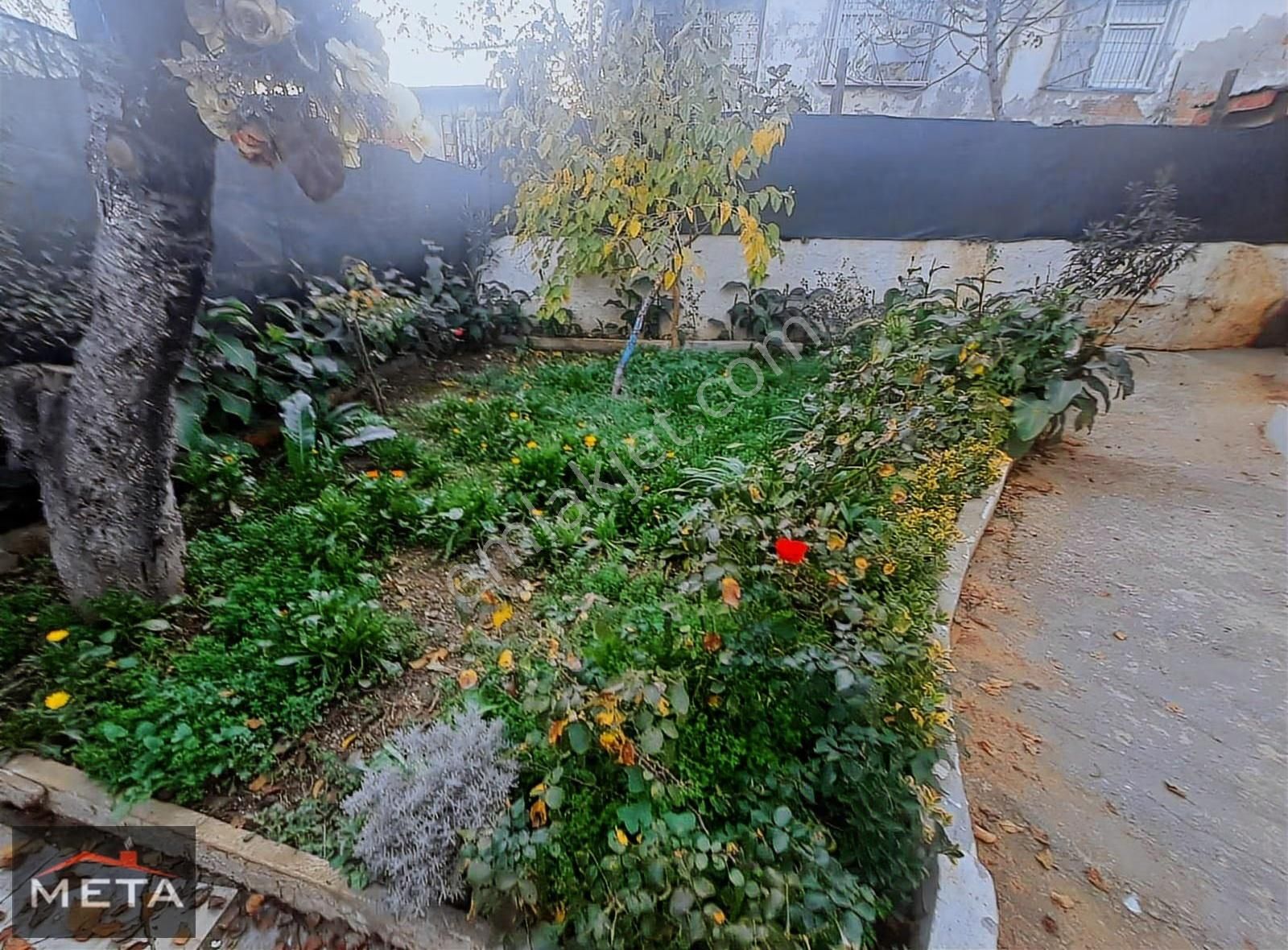 Yusuf'tan Ertuğrulgazi Mh.kiralık Doğalgazlı Bahçeli Müstakil Ev - Görsel 8