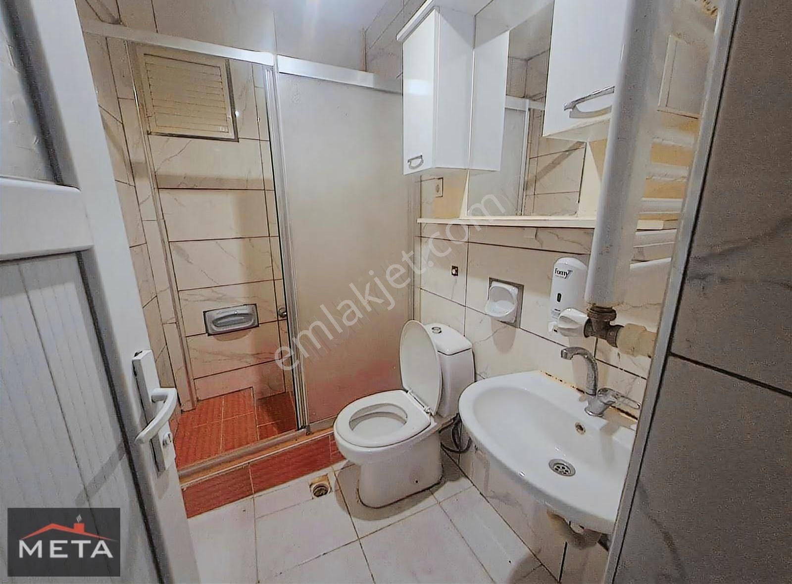 Yusuf'tan Ertuğrulgazi Mh.kiralık Doğalgazlı Bahçeli Müstakil Ev - Görsel 3