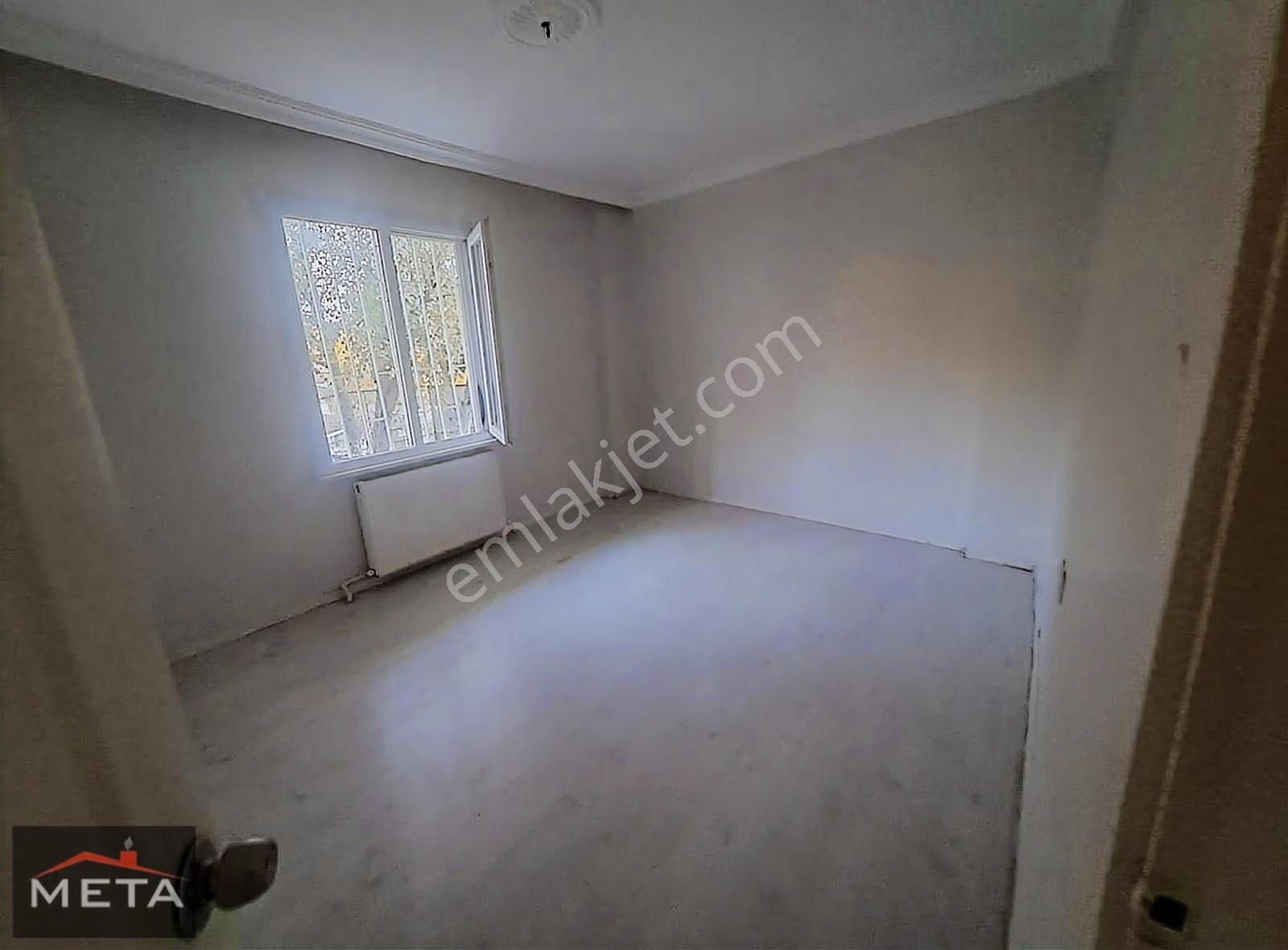 Yusuf'tan Ertuğrulgazi Mh.kiralık Doğalgazlı Bahçeli Müstakil Ev - Görsel 11