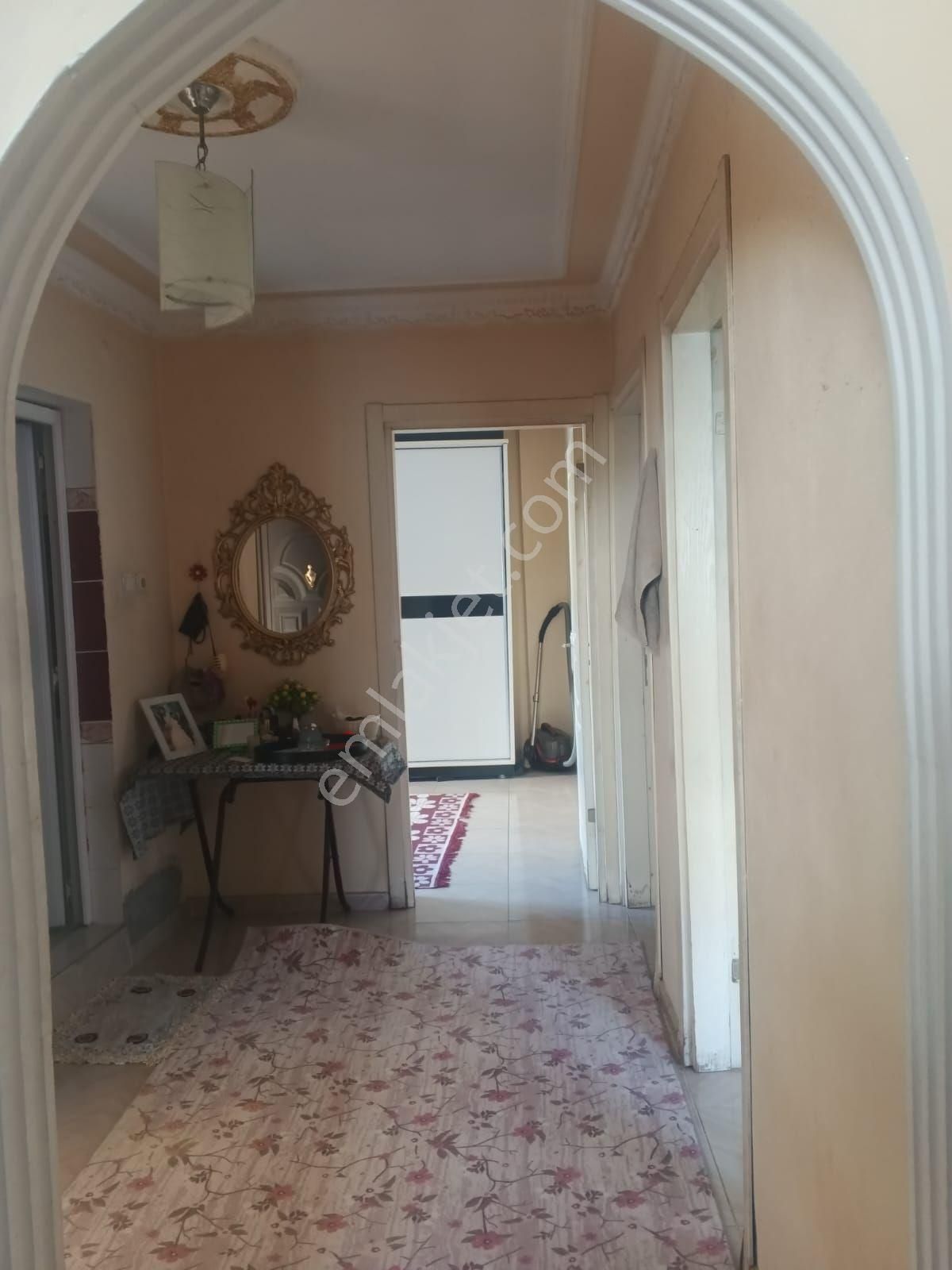 Hakem Emlak'tan Sarıçam Yeşiltepe Mahallesi'nde2+1 Kapalı Mutfaktek Katlı Müstakil Kelepir Ev - Görsel 21