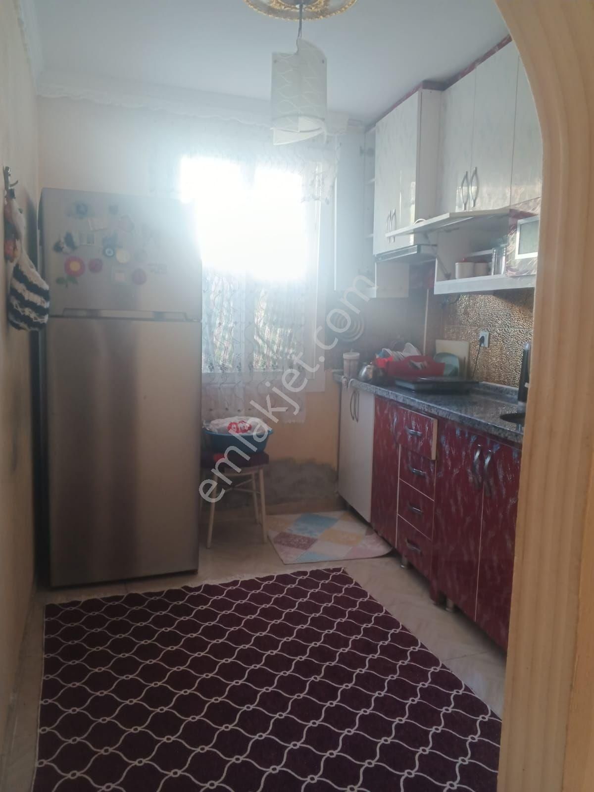 Hakem Emlak'tan Sarıçam Yeşiltepe Mahallesi'nde2+1 Kapalı Mutfaktek Katlı Müstakil Kelepir Ev - Görsel 15