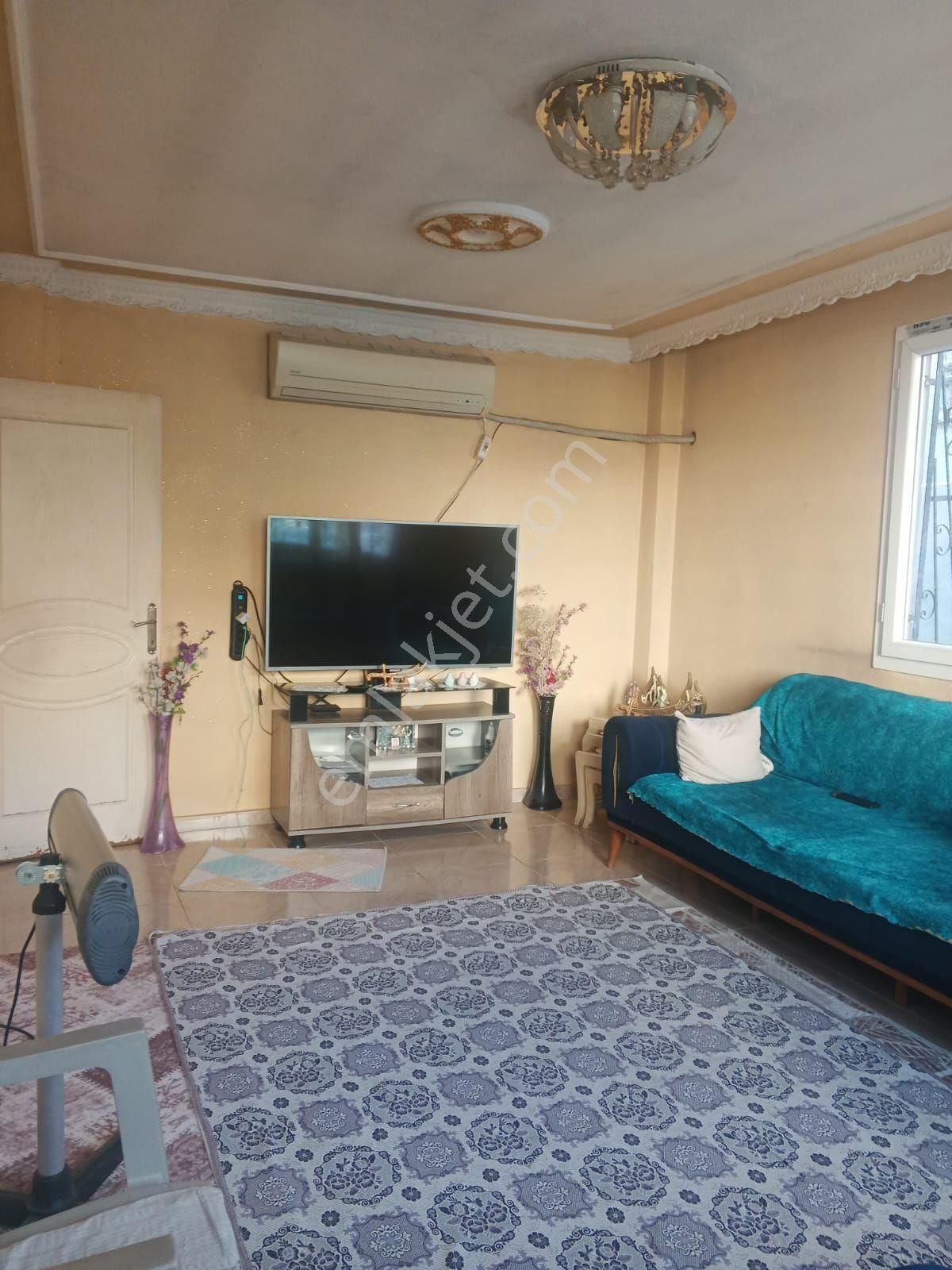 Hakem Emlak'tan Sarıçam Yeşiltepe Mahallesi'nde2+1 Kapalı Mutfaktek Katlı Müstakil Kelepir Ev - Görsel 8