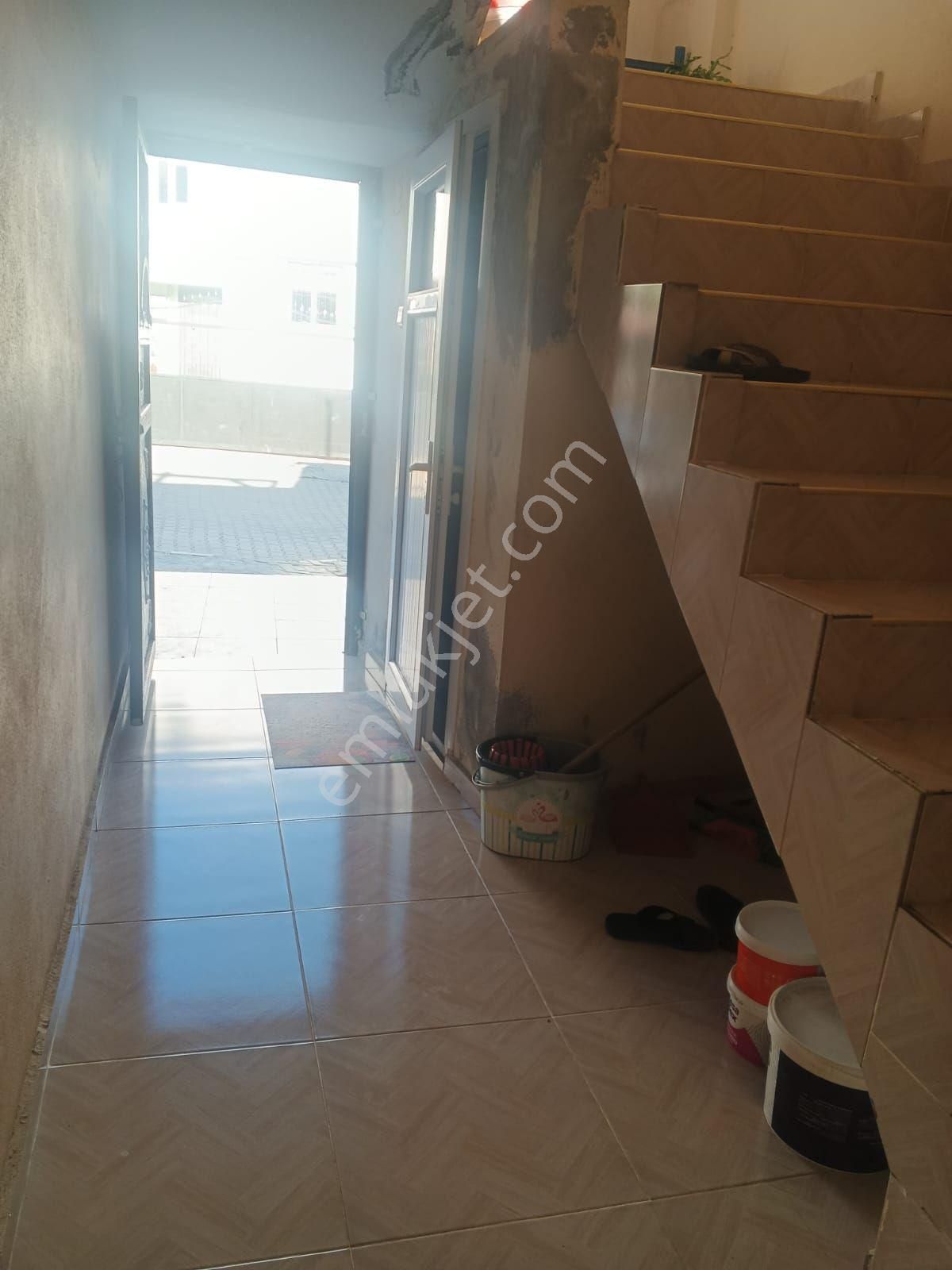 Hakem Emlak'tan Sarıçam Yeşiltepe Mahallesi'nde2+1 Kapalı Mutfaktek Katlı Müstakil Kelepir Ev - Görsel 17