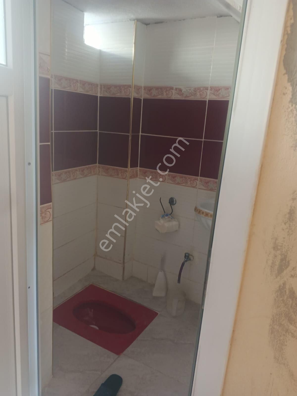 Hakem Emlak'tan Sarıçam Yeşiltepe Mahallesi'nde2+1 Kapalı Mutfaktek Katlı Müstakil Kelepir Ev - Görsel 19