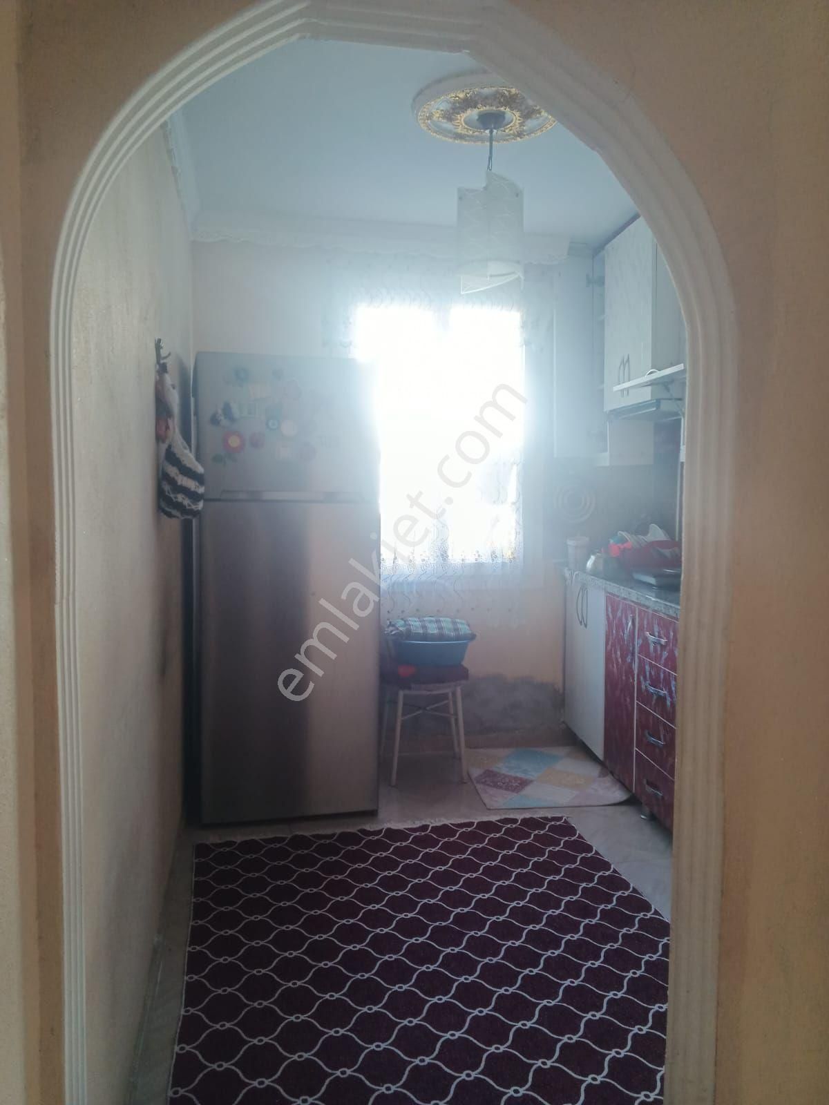 Hakem Emlak'tan Sarıçam Yeşiltepe Mahallesi'nde2+1 Kapalı Mutfaktek Katlı Müstakil Kelepir Ev - Görsel 5