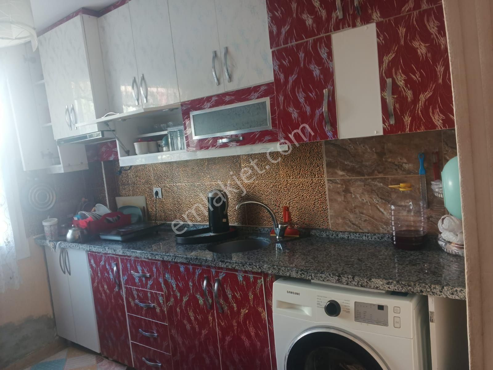 Hakem Emlak'tan Sarıçam Yeşiltepe Mahallesi'nde2+1 Kapalı Mutfaktek Katlı Müstakil Kelepir Ev - Görsel 7