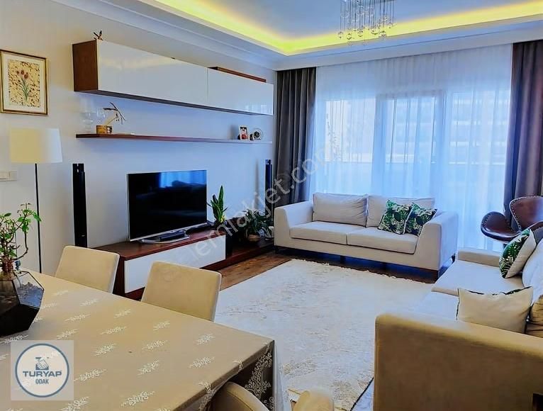 Tuzla Şahsuvaroglu Sitesin De Satılık Daire