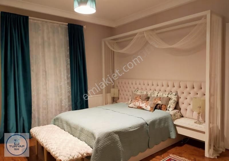 Tuzla Şahsuvaroglu Sitesin De Satılık Daire - Görsel 13