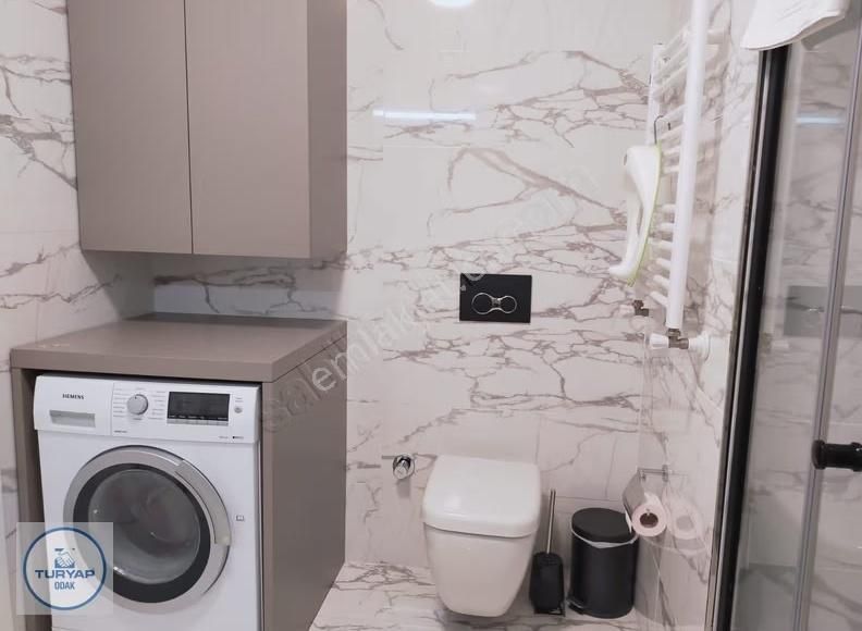 Tuzla Şahsuvaroglu Sitesin De Satılık Daire - Görsel 14