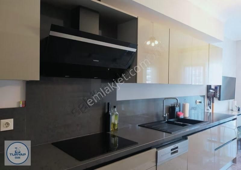 Tuzla Şahsuvaroglu Sitesin De Satılık Daire - Görsel 17
