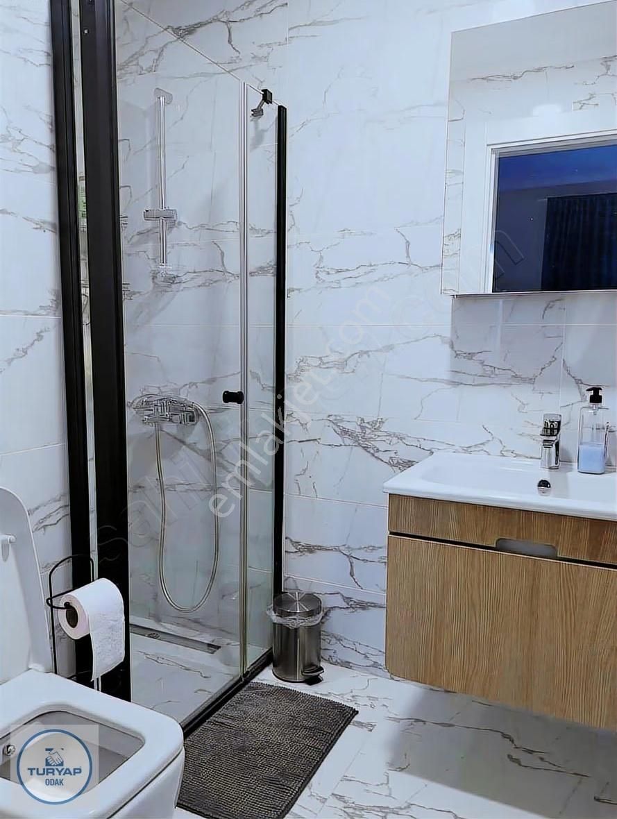 Tuzla Şahsuvaroglu Sitesin De Satılık Daire - Görsel 7