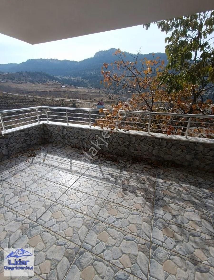 Acill Fırsat Toroslar Arslan Köyde 9500 Mt2 İçinde Yeni Yapı - Görsel 8