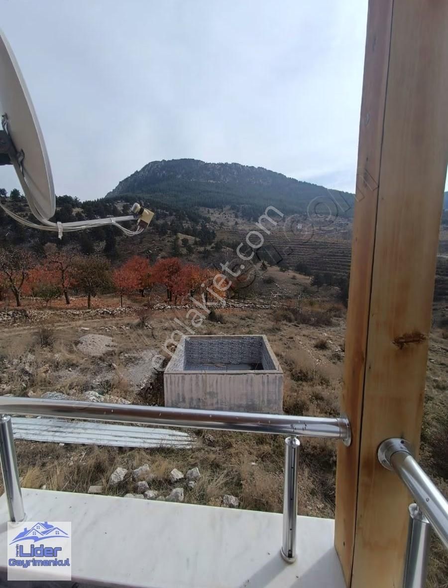 Acill Fırsat Toroslar Arslan Köyde 9500 Mt2 İçinde Yeni Yapı - Görsel 7