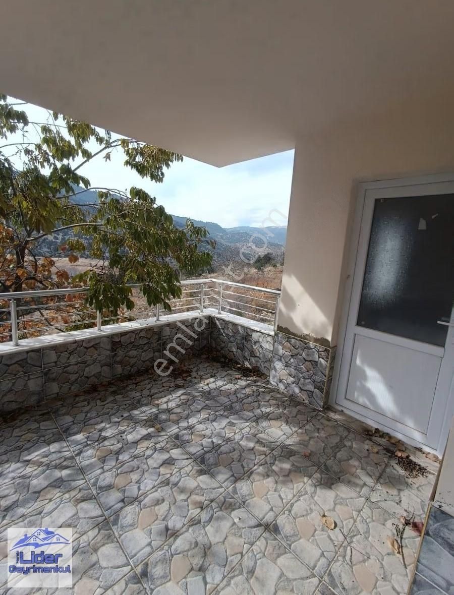 Acill Fırsat Toroslar Arslan Köyde 9500 Mt2 İçinde Yeni Yapı - Görsel 11