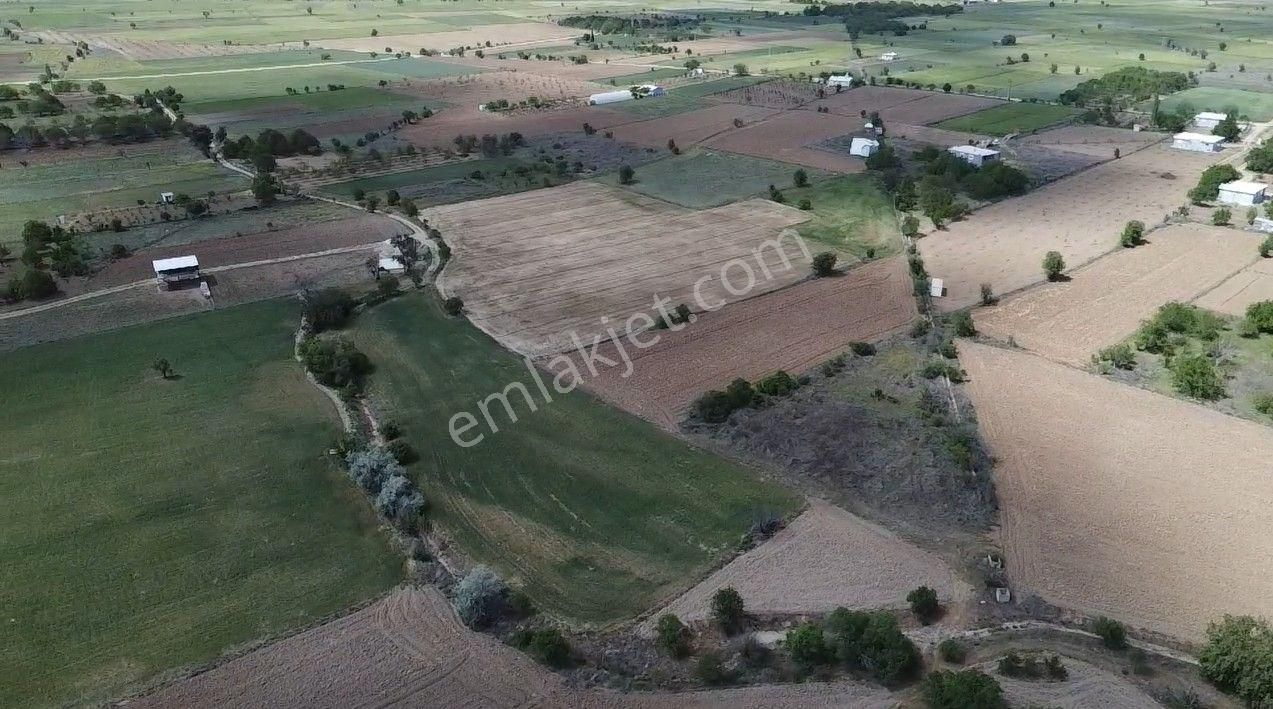 Antalya Korkuteli Çomaklı Mah. Toplam 1.350 M2 Tarla - Görsel 8