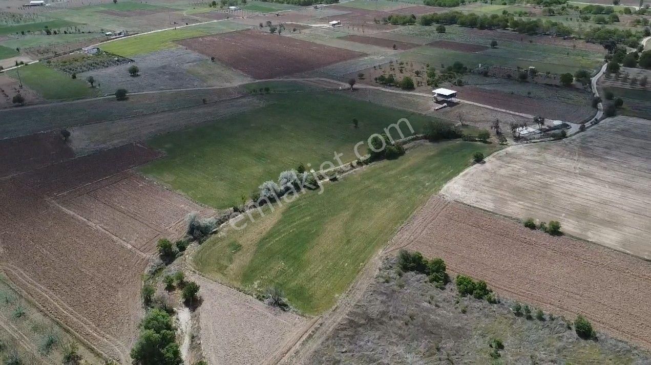 Antalya Korkuteli Çomaklı Mah. Toplam 1.350 M2 Tarla - Görsel 5