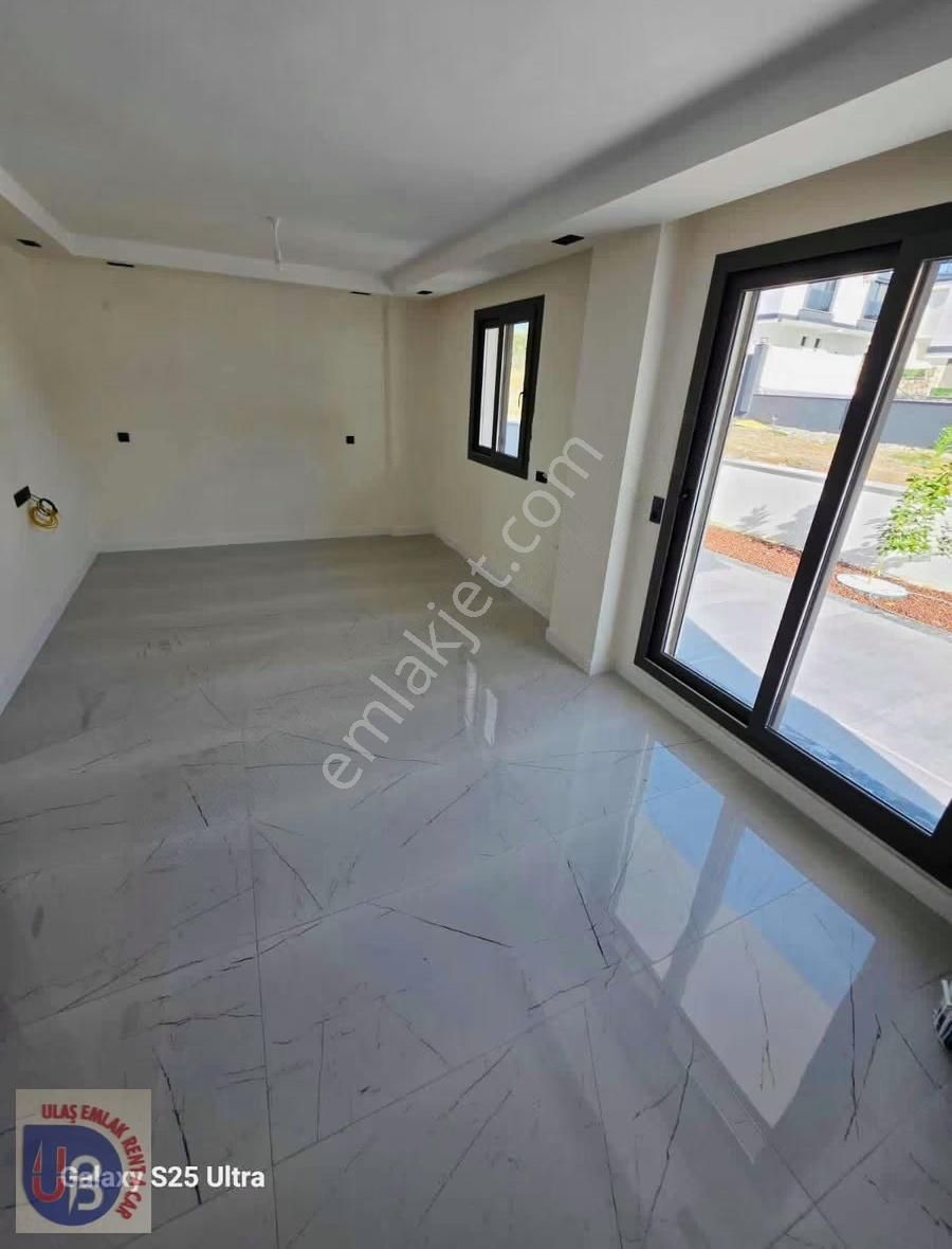 Didim Hisar Mahallesinde Sıfır 3+1 Villa - Görsel 15