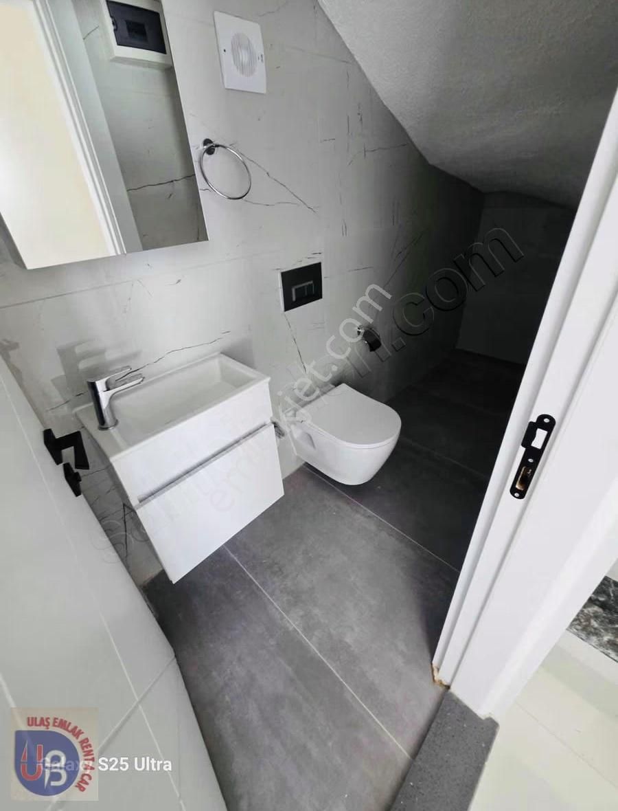 Didim Hisar Mahallesinde Sıfır 3+1 Villa - Görsel 5