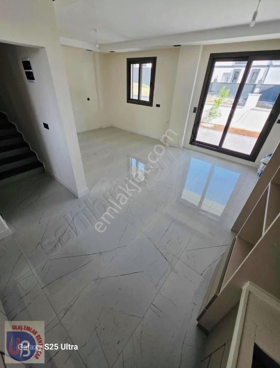 Didim Hisar Mahallesinde Sıfır 3+1 Villa - Görsel 13