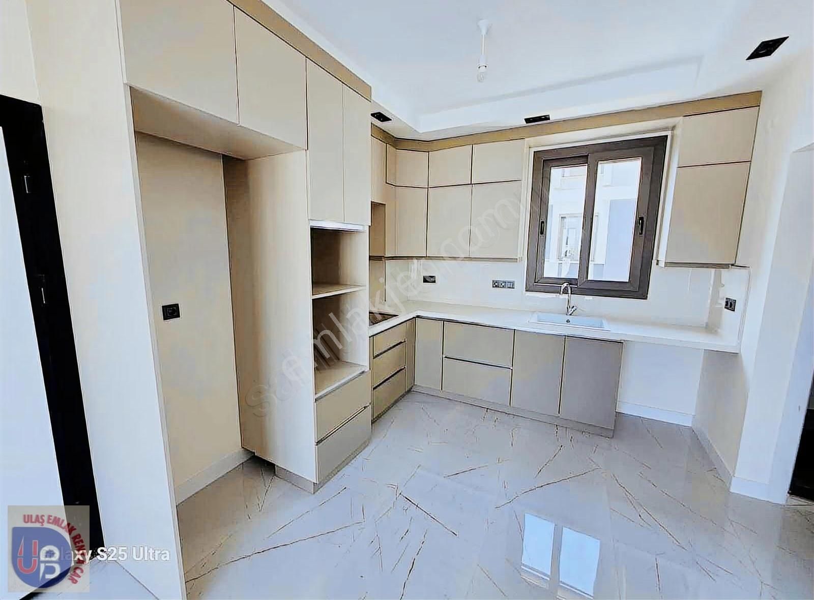 Didim Hisar Mahallesinde Sıfır 3+1 Villa - Görsel 16