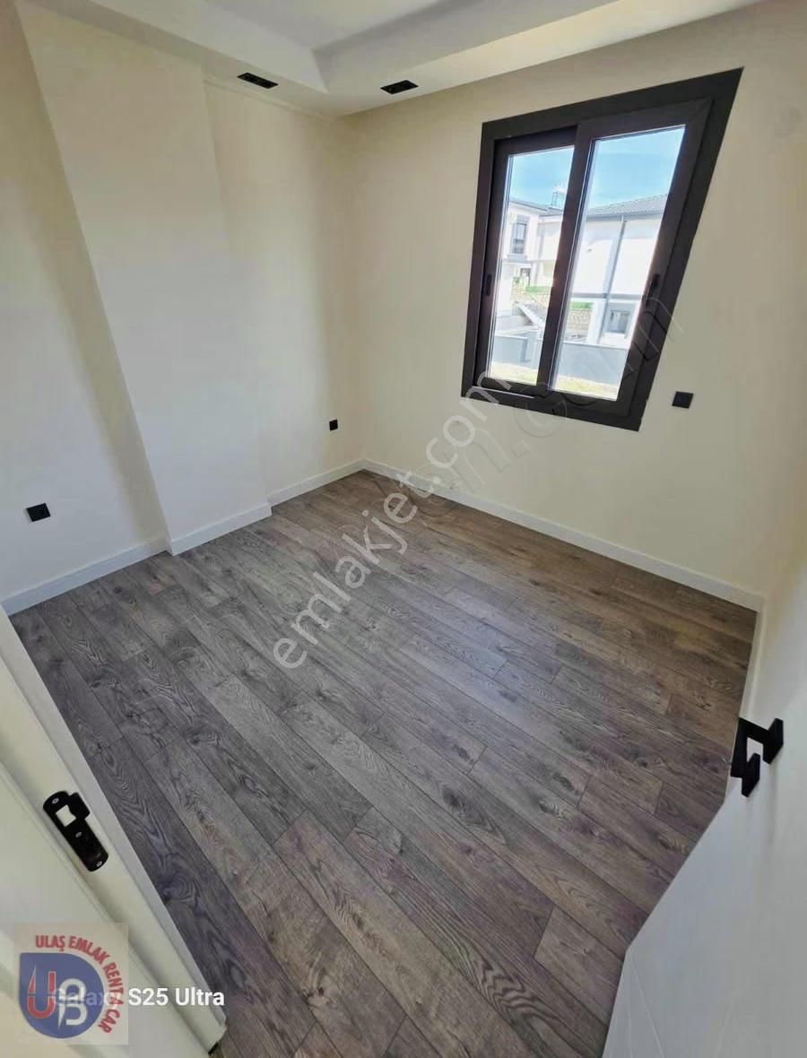 Didim Hisar Mahallesinde Sıfır 3+1 Villa - Görsel 7