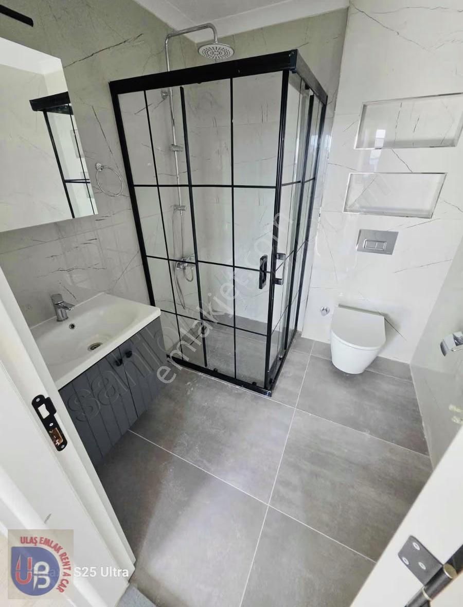 Didim Hisar Mahallesinde Sıfır 3+1 Villa - Görsel 20