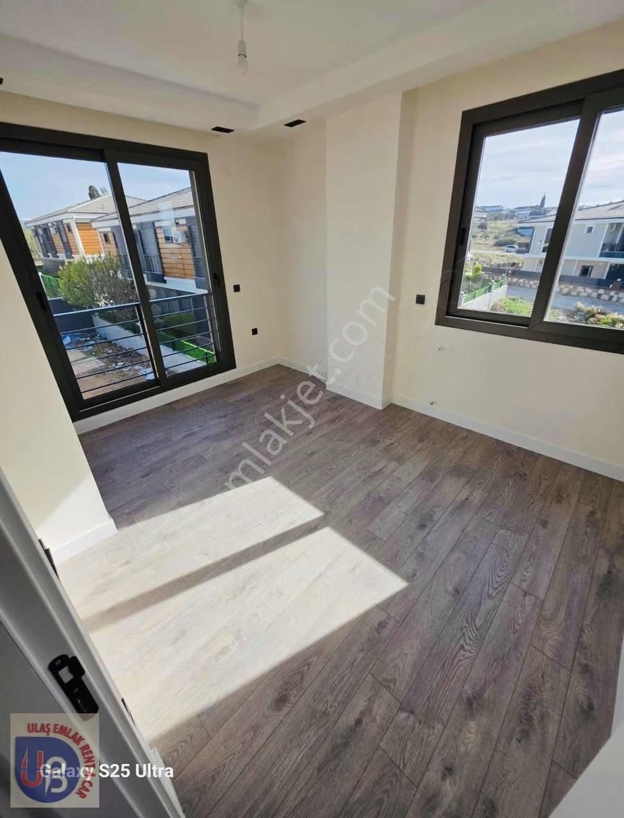 Didim Hisar Mahallesinde Sıfır 3+1 Villa - Görsel 3