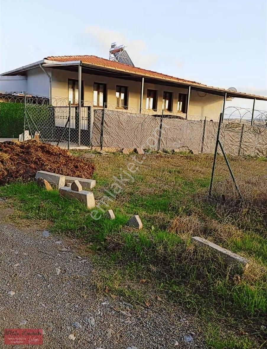 İstanbul A İki Adım Körfez Karayakuplu Da Etrafında Yerleşim Mev - Görsel 6