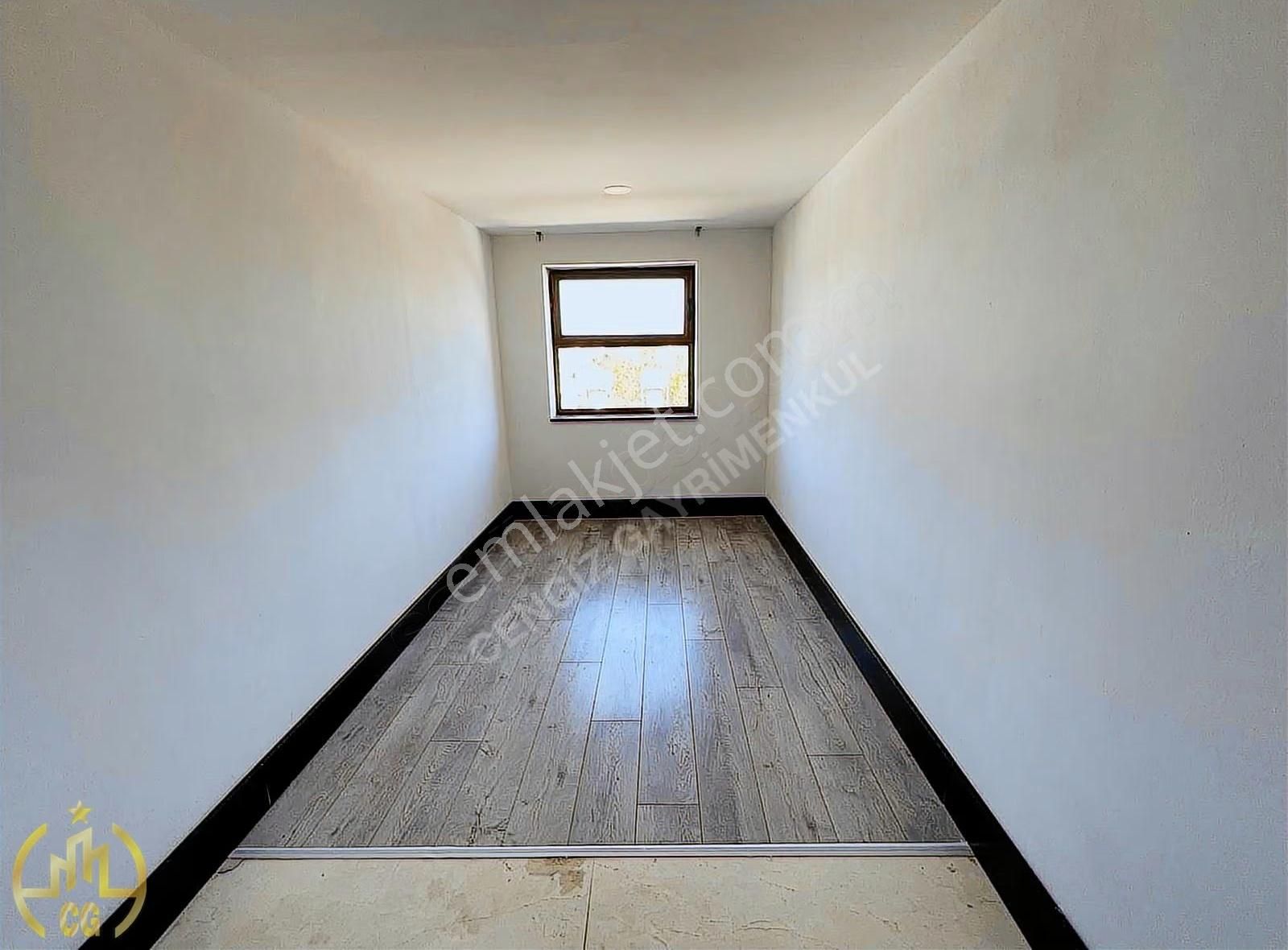 Aşağı Hisar Mahallesinde Lüks Kiralık Daire - Görsel 21