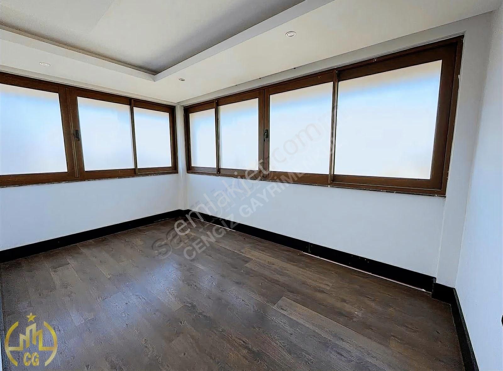 Aşağı Hisar Mahallesinde Lüks Kiralık Daire - Görsel 2