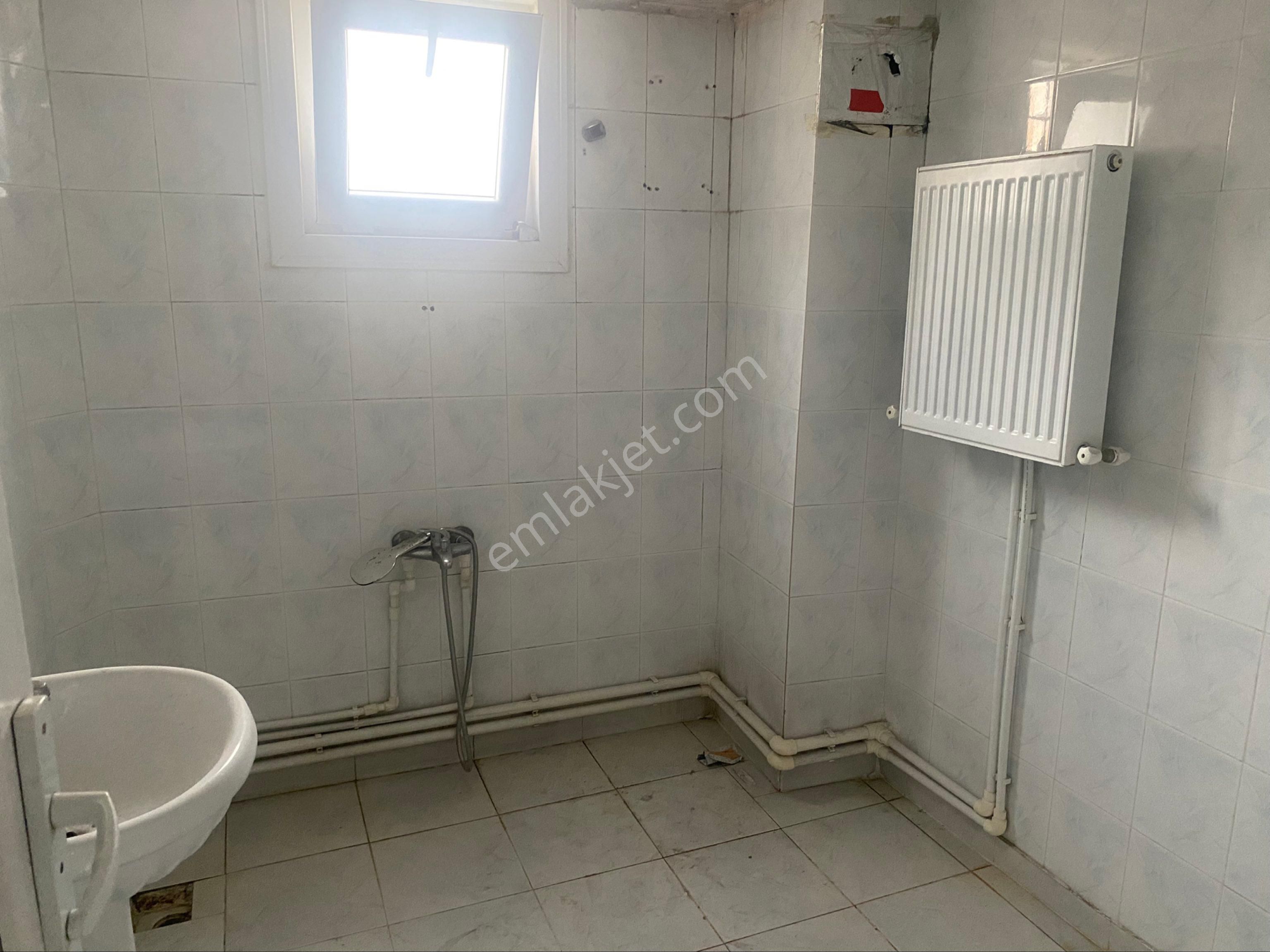 İstiklal De 125m 3 Katlı, D.gazlı Ev - Görsel 22