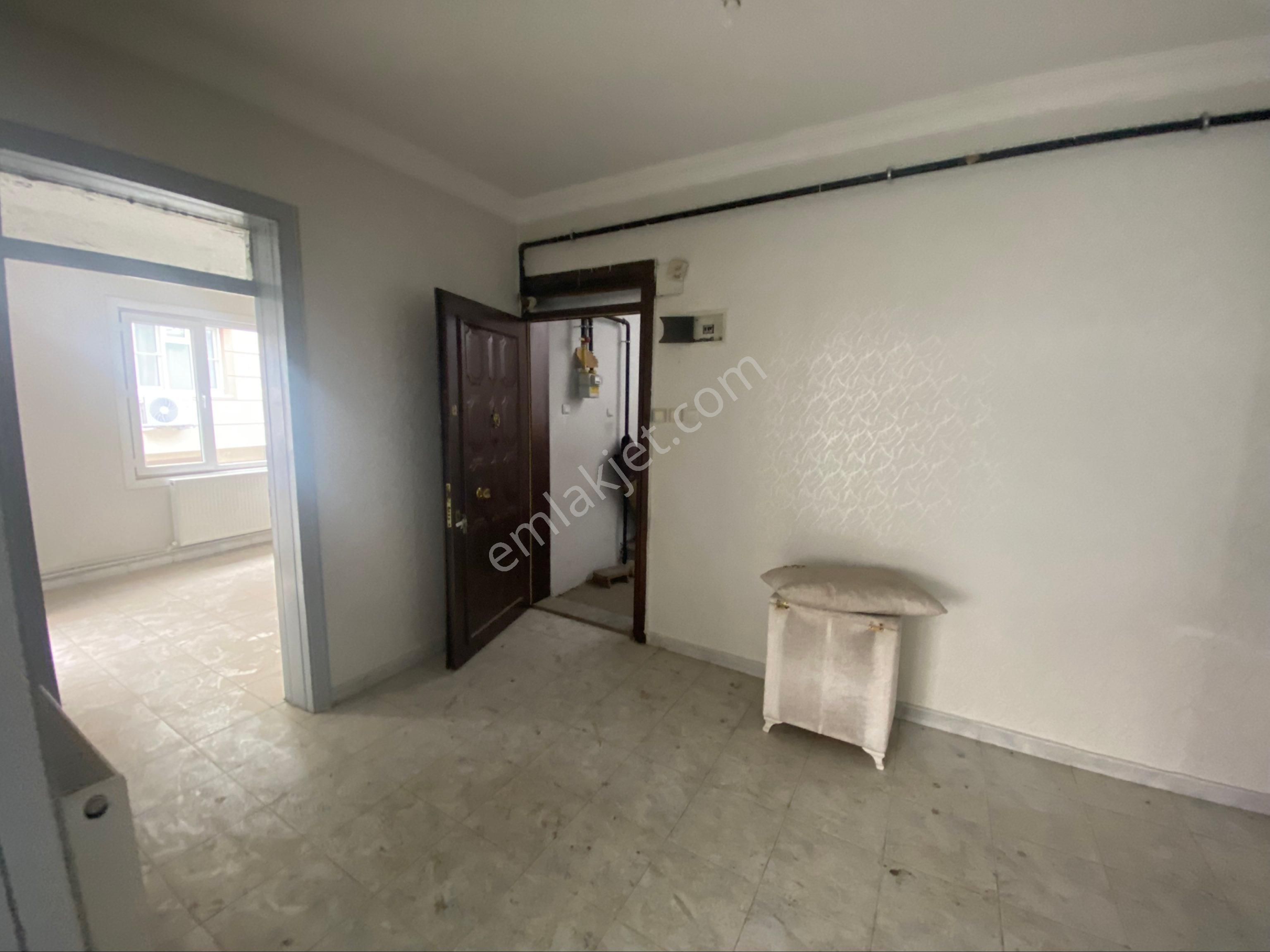 İstiklal De 125m 3 Katlı, D.gazlı Ev - Görsel 20