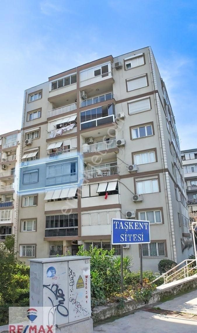 Bayraklı Manavkuyu Mahallesi Taşkent Sitesi Satılık 3+1 Daire ! - Görsel 15