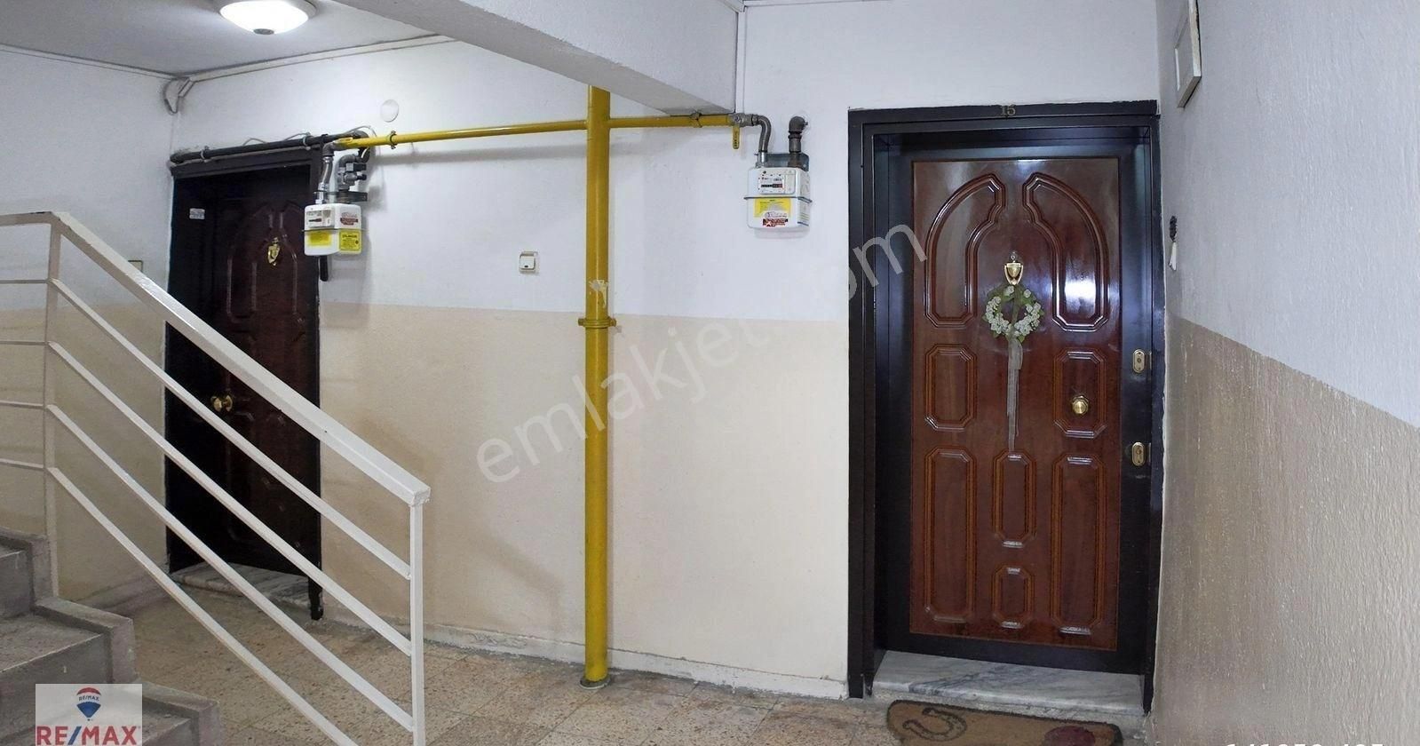 Bayraklı Manavkuyu Mahallesi Taşkent Sitesi Satılık 3+1 Daire ! - Görsel 9