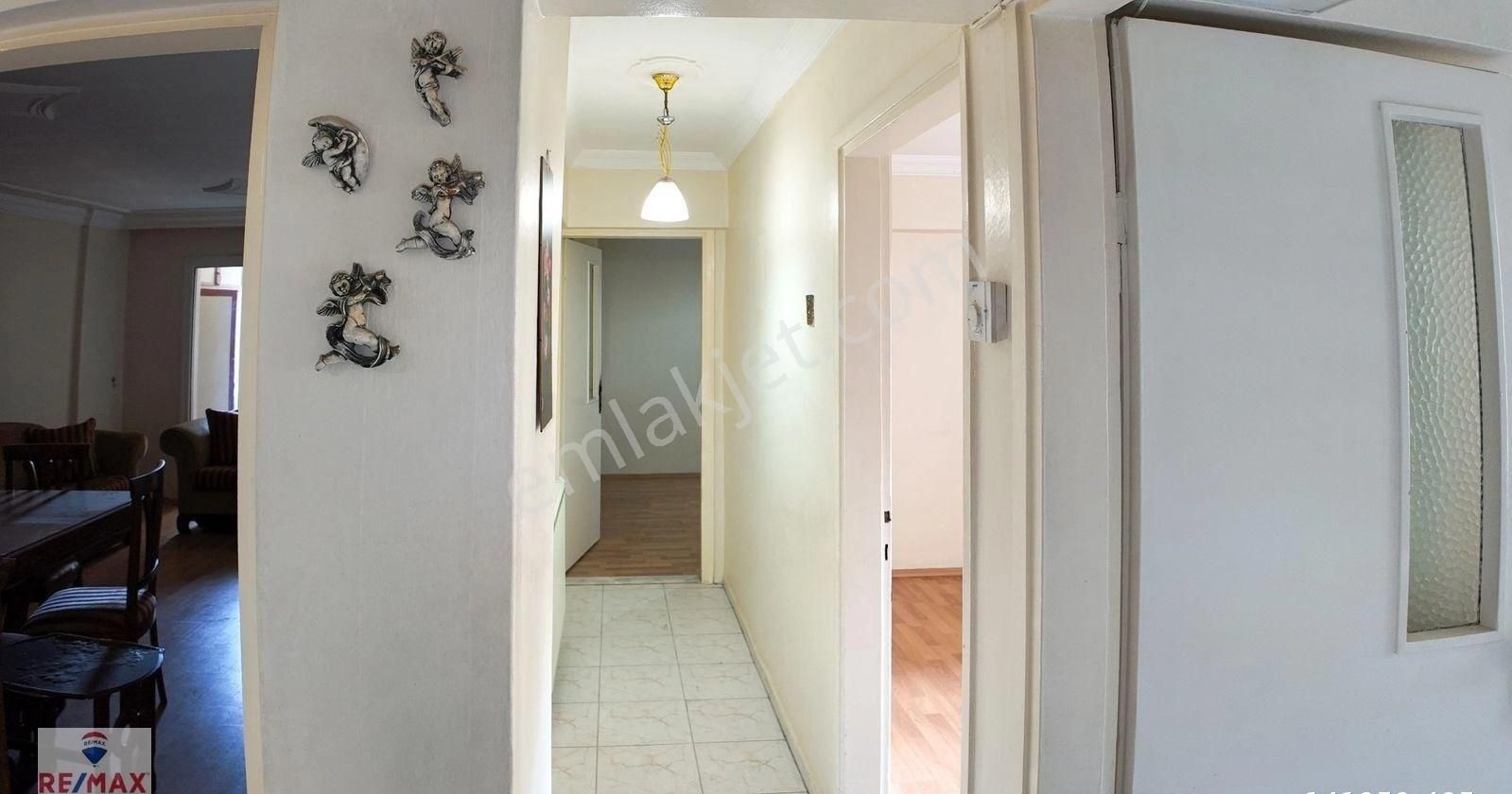 Bayraklı Manavkuyu Mahallesi Taşkent Sitesi Satılık 3+1 Daire ! - Görsel 17