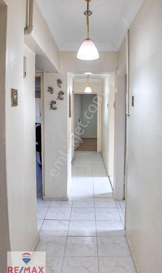 Bayraklı Manavkuyu Mahallesi Taşkent Sitesi Satılık 3+1 Daire ! - Görsel 18