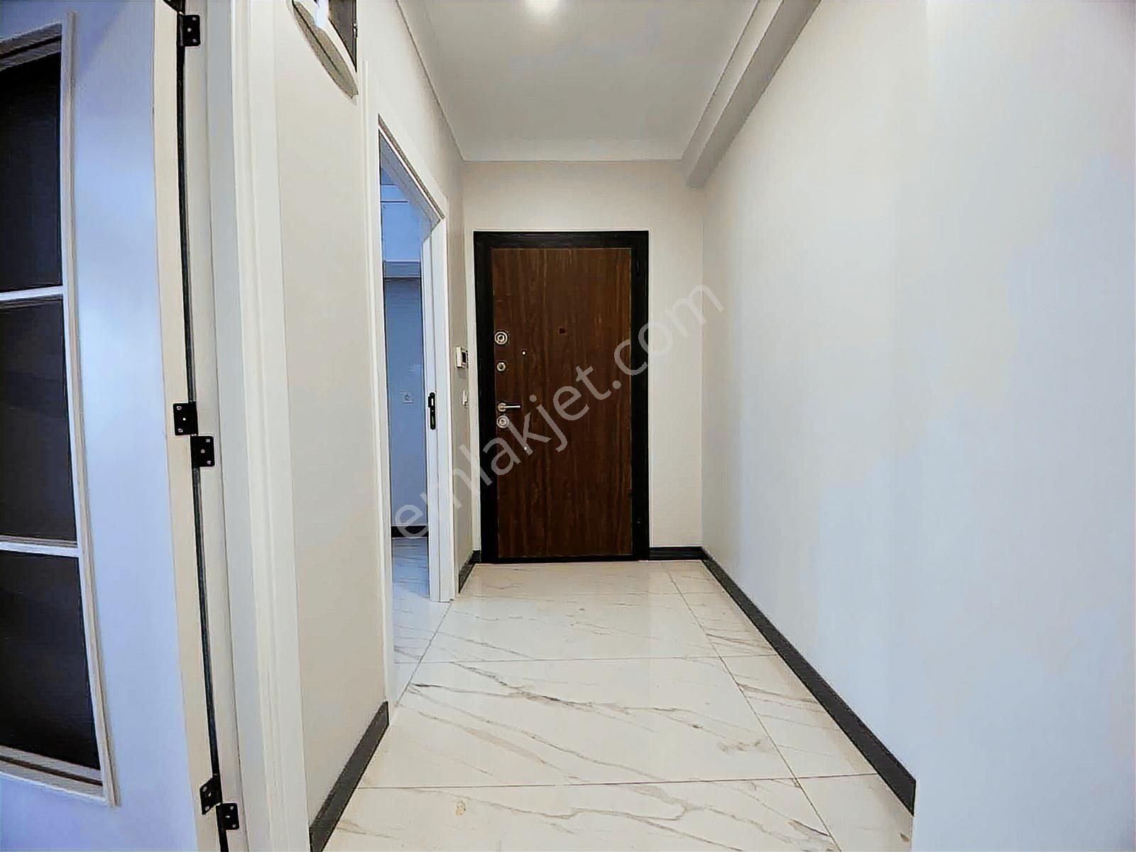 Kaymakamlık Karşısı'nda Ebeveyn Banyolu 3+1 Sıfır Boş Daire - Görsel 17