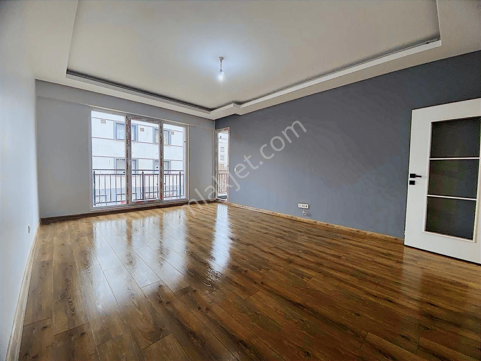 Kaymakamlık Karşısı'nda Ebeveyn Banyolu 3+1 Sıfır Boş Daire - Görsel 2