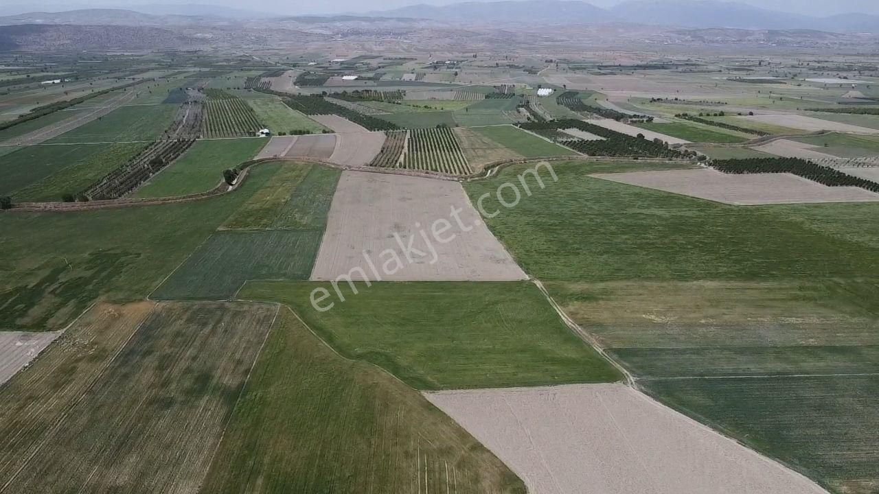 Antalya Korkuteli Kargın Mah. 11.350 M2 Resmi Yolu Var - Görsel 9