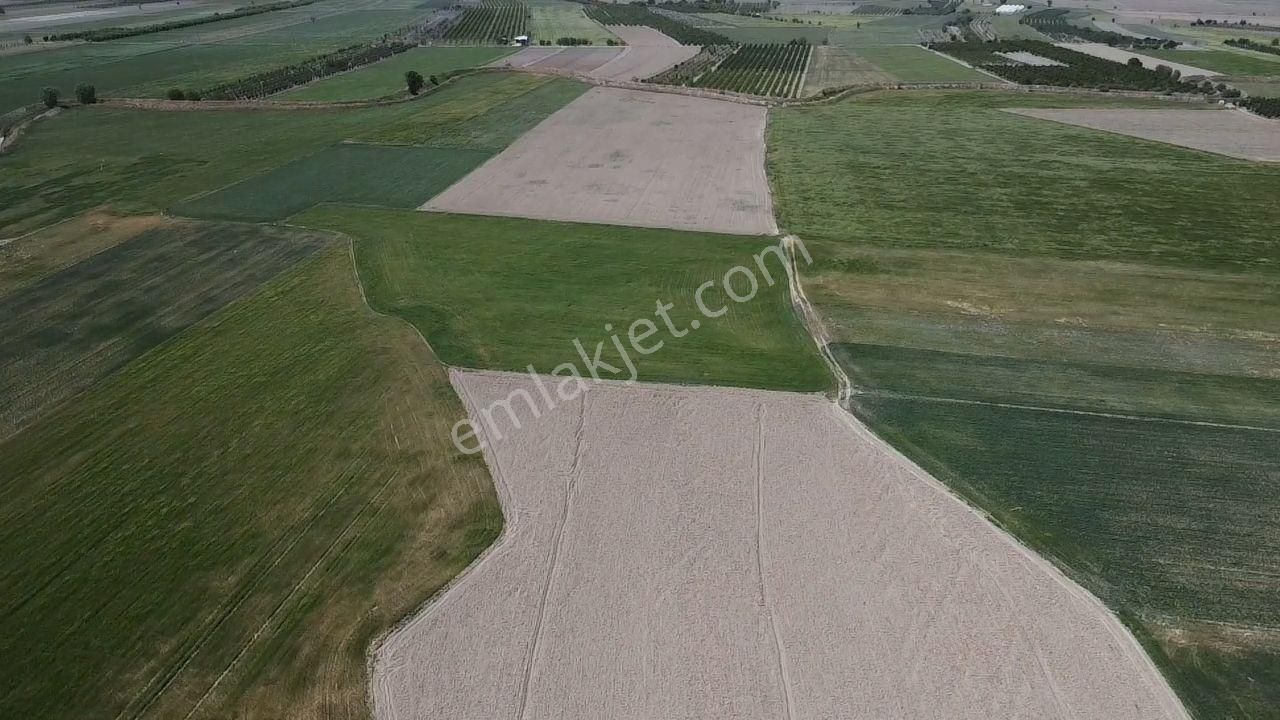 Antalya Korkuteli Kargın Mah. 11.350 M2 Resmi Yolu Var - Görsel 10