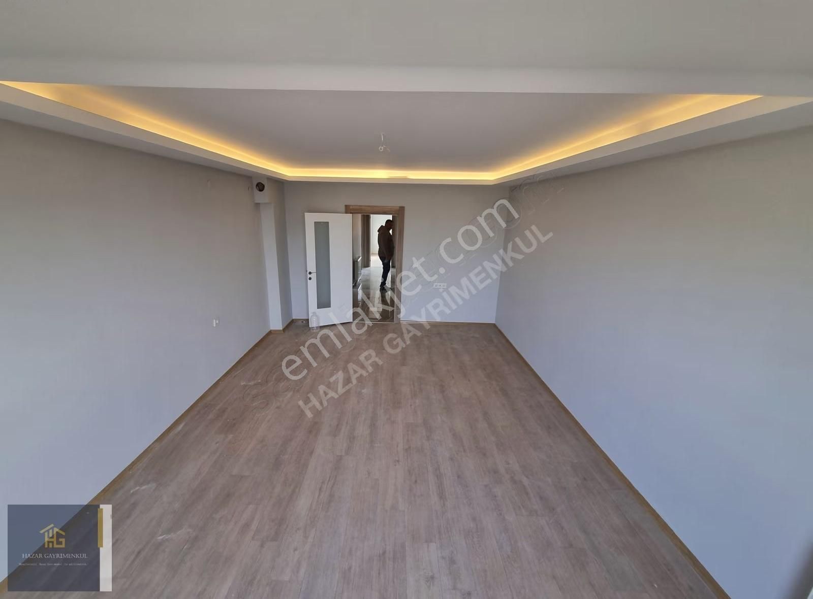 Hazardan--acil--satılık Mendereste Ful Yapılı 3+1 Satılık Daire - Görsel 5