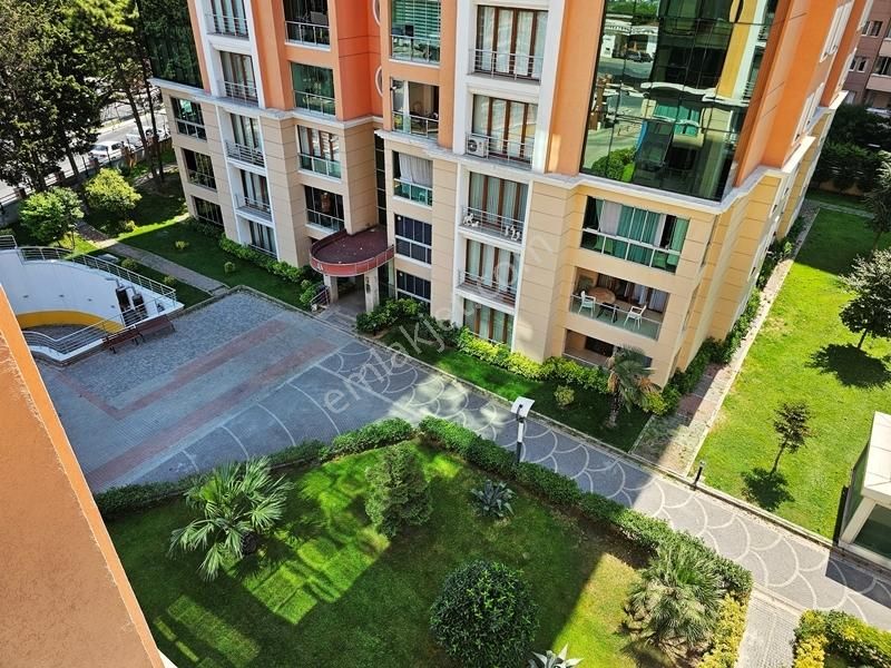 Beylikdüzü Adnan Khv Mh Aktel Recidence 4+1 Aydınlık Acil Satılk - Görsel 7